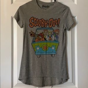 Scooby Doo T-Shirt